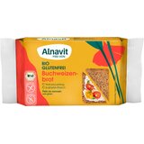 Alnavit kruh od heljde - 250 g cijene