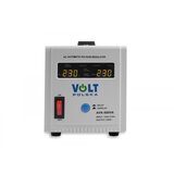 VOLT POLSKA VOLTAGE STABILIZER AVR 500 (500VA) | shoptok.hr
