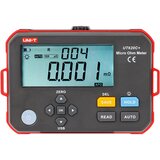 Uni-t digitalni multimeter UT620C+ Cene