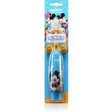 Disney Mickey&Friends mr.White baterijska zobna ščetka ultra soft za otroke 3+ 1 kos | Shoptok.si
