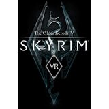  The Elder Scrolls V: Skyrim [VR] Steam Key GLOBAL | ePonuda.com