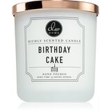 DW Home Signature Birthday Cake dišeča sveča 264 g Cene