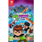 Outright Games Ben 10: Power Trip (Nintendo Switch)