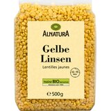Alnatura Bio rumena leča - 500 g Cene
