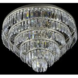  Wranovsky JWZ024120101 - Kristalni plafonski luster PORTO 12xE14/40W/230V | Eponuda.com
