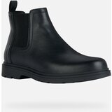 Geox Black men's ankle boots Spherica EC1 - Men's | shoptok.hr