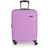 Gabol future kabinski kofer (s) | rozi | proširivi | abs | Eponuda.com