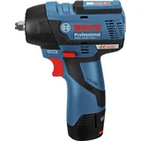 Bosch GDS 12V-115 Cordless Impact Driver
