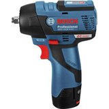 Bosch Professional GDS 12V-115 06019E0102 akumulatorski udarni vijačnik 115 Nm 12 V Število vključenih akumulatorjev 0 Li-Ion, (21544230) Cene