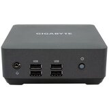 Gigabyte Brix GB-BRi3H-1315i3-1315U processor, Irix X,2.5G LAN + Wi-Fi 6 module | Eponuda.ba