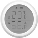 Imou Senzor temperature in vlage ZTM1 ZigBee, (20781194) | Shoptok.si