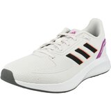Adidas Nizke superge 'RUNFALCON 2.0' roza / črna / bela | Shoptok.si