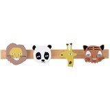 Bloomingville Mini Dječja zidna vješalica od borovine Sade - | shoptok.hr