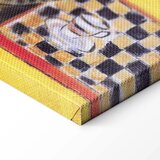  Slika - Henri Matisse – Harmony in Yellow 80x80 Standard | shoptok.hr