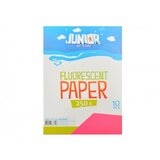 Jolly papir, fluo roze, A4, 250g, 10K ( 136122 ) Cene