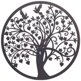 Signes Grimalt Ornament Crna | shoptok.hr