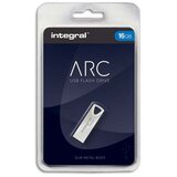 Integral USB ključek 16 GB INFD16GBARC | Shoptok.si