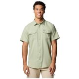 Columbia Srajce s kratkimi rokavi Utilizer Ii Solid pisana Cene