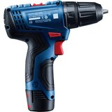 Bosch IZVIJAÄ AKU GSR 120-LI 2,0AH U KOVÄEGU 06019G8000 | Eponuda.ba