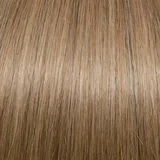 prirodna kosa na tresi sa klipsma 50/55cm-DB4 dark golden blond