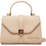 Valentino MARIO Ženska torbica SOBO, Svetloroze | ePonuda.com