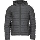 Teddy Smith Puhovke BLIGHTER Siva | Shoptok.si