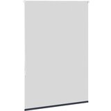 vidaXL Rolo zavjesa Blackout morski 90x150 cm Širina tkanine 85,7 cm | shoptok.hr