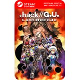  Hack//G.U. Last Recode - Steam koda brez škatlice (WINDOWS PC) | Shoptok.si