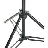 Komplet fotografske opreme sa svjetlima softbox i pozadinom | shoptok.hr