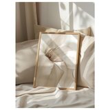 WALLXPERT Dekorativna slika u okviru 50 x 70 cm | Eponuda.com