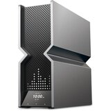 Tp-link Archer BE900 wireless router Multi-Gigabit Ethernet Quad-band (2.4 GHz /5 GHz-1 /5 GHz-2 /6 GHz) Black, Grey | shoptok.hr