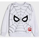 Sinsay Bluza s okruglim izrezom s printom Spider-Man | shoptok.hr