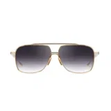 Unisex Sunčane naočale ALKAMX-Gold