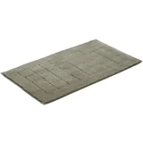 kopalniška preproga exclusive siva 67/120 cm