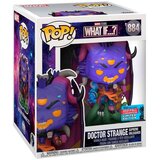 Funko POP figure Marvel What If...? Doctor Strange Supreme Exclusive | shoptok.hr