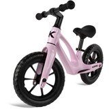 Kidwell Vito dječji bicikl bez pedala, pink | shoptok.hr