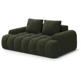 Cosmopolitan Design Zelena žametna sedežna garnitura 175 cm Linz – | Shoptok.si
