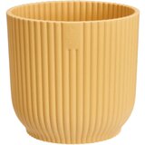 ELHO vibes fold mini okrogel 9 cm - Masleno rumena Cene