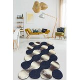  Carpet Circle, 80x150cm, tamno siva | Eponuda.ba
