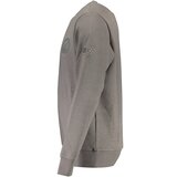 U.S. GRAND POLO US GRAND POLO SWEATSHIRT WITHOUT ZIP MAN GRAY | Shoptok.si
