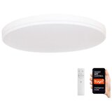  Immax NEO 07149-W51 - LED prigušiva svetiljka NEO LITE 48W/230V Tuya Wi-Fi + daljinski upravljač | Eponuda.com