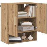  Ormar za Zid Zidne Umjetnička hrastovina 60 x 31 x 70 cm | Eponuda.com