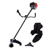  Scheppach motorni trimer za travu BMST52-PRO 1.9 KS 59107209985 | ePonuda.com