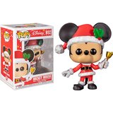 Funko disney pop! - mickey mouse (chrismas) | ePonuda.com