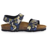 Grunland Sandali & Odprti čevlji SB1759BLUMILITARE | Shoptok.si