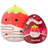 Sinsay Squishmallows Mystery Squad mirisna plišana igračka za Valentinovo | shoptok.hr