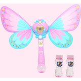  Wand Bubbles Lights Sounds Pink | shoptok.hr