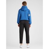 Champion Authentic Athletic Apparel Sportske hlače 'American' crna | shoptok.hr