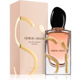 Armani Sì Intense parfemska voda punjiva za žene 50 ml | shoptok.hr
