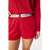 Tommy Hilfiger Kratka pižama Close to Body I | Shoptok.si